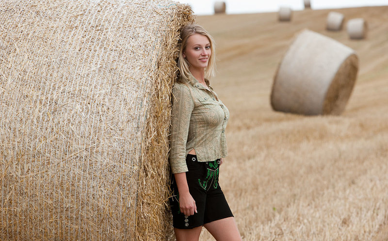 Проститутка Анастасия