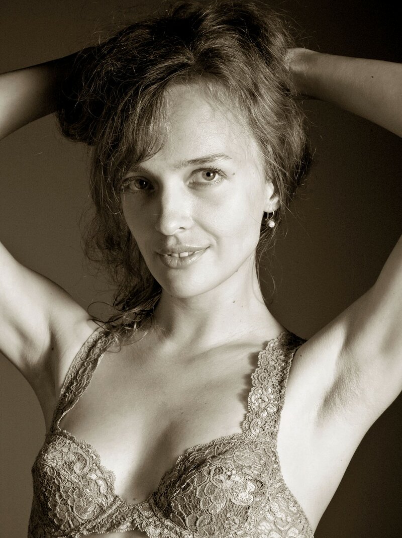 Проститутка Алёночка