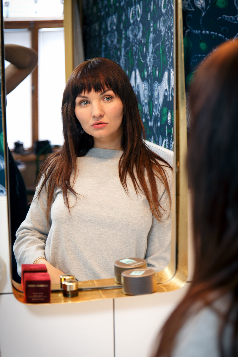 Проститутка Арина