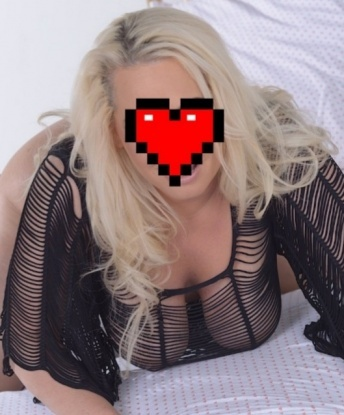 Проститутка Варвара